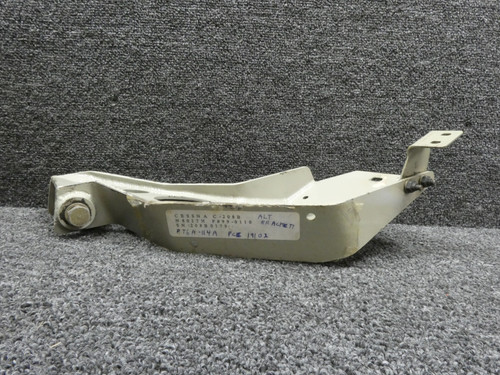 2601072-14 Cessna 208B Standby Alternator Arm Assembly