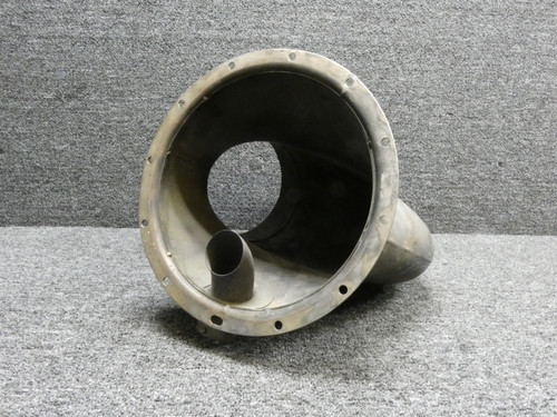 118-950023-1 Beechcraft 1900C Exhaust Stack RH