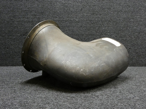 118-950023-1 Beechcraft 1900C Exhaust Stack RH