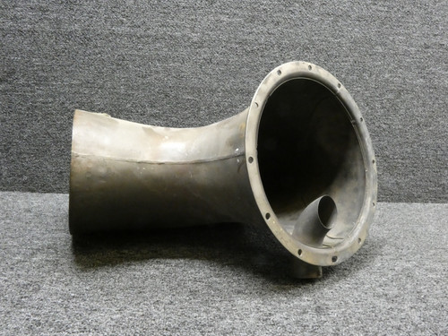118-950023-1 Beechcraft 1900C Exhaust Stack RH