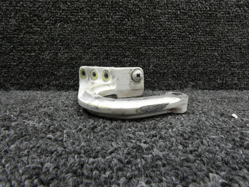 35-815016-2 Beechcraft 55D Main Landing Gear Inboard Door Hinge LH