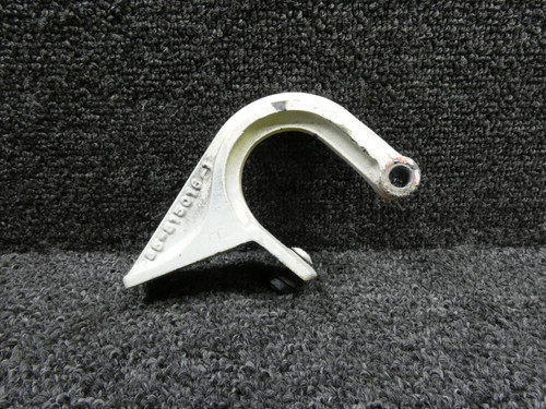 35-815016-2 Beechcraft 55D Main Landing Gear Inboard Door Hinge LH