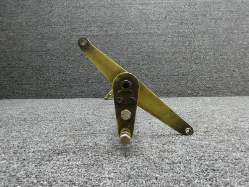 118-910024-3 Beechcraft 1900C Shaft Weld Assembly