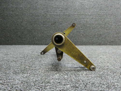 118-910024-3 Beechcraft 1900C Shaft Weld Assembly