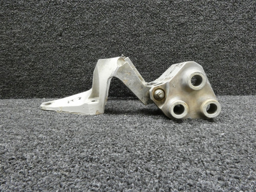 265-333358-1 Sabreliner Air Structural Bracket LH