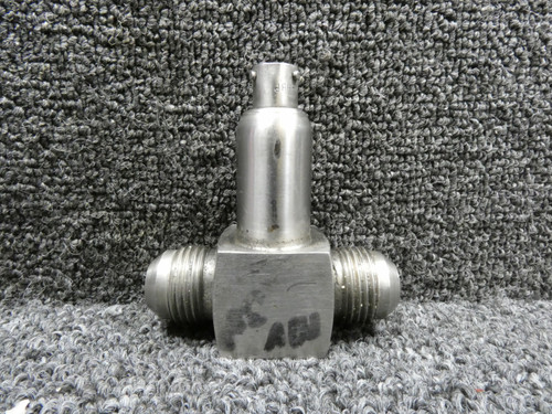 Engine Flow Meter Unit