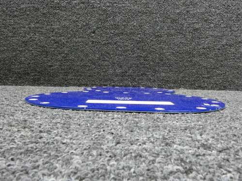 118-120022-69 Beechcraft 1900D Aux Fuel Door Access Panel LH