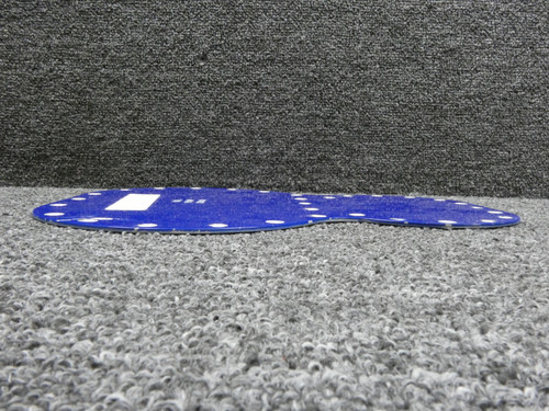 118-120022-69 Beechcraft 1900D Aux Fuel Door Access Panel LH