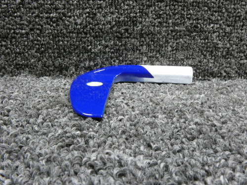 114-430166-2 Beechcraft 1900D AFT Hinge Pin Retainer