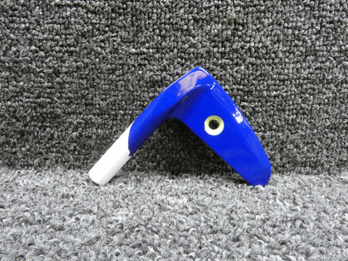 114-430166-1 Beechcraft 1900D Forward Hinge Pin Retainer