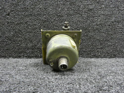 2455103-4 Learjet 24B Differential Pressure Switch with Mount