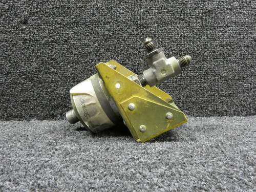 2455103-4 Learjet 24B Differential Pressure Switch with Mount