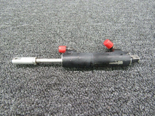 10-46 Rockwell Commander 114 Copilot Master Brake Cylinder Assembly BAS Part Sales | Airplane Parts