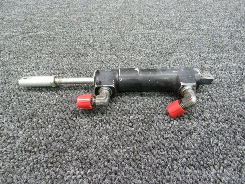 10-46 Rockwell Commander 114 Copilot Master Brake Cylinder Assembly