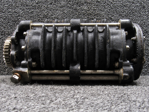 126106E Godfrey Engineering Beechcraft A90 Supercharger