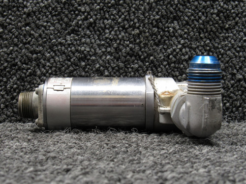 AV1B1602-1 (Alt: 50-389095) ITT Beechcraft KA100 Fuel Solenoid Valve