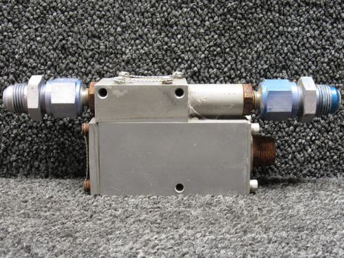 9133-25-B1 Bendix Beechcraft KA100 Fuel Flow Transmitter