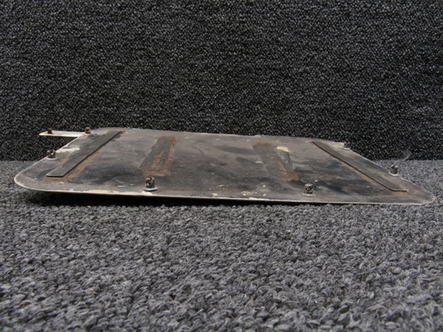 0822005-44 Cessna 402 Battery Box Lid Assembly