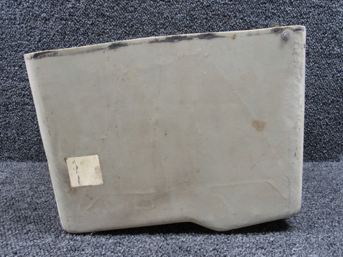 0822010-1 (Use: 0822010-8) Cessna 310C Wing Battery Box RH