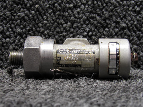 287862 Messier-Hispano Falcon FA100 Valve