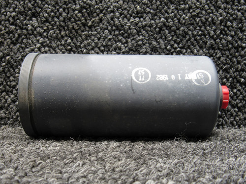RCM-10-4 Aerosonic Falcon FA100 Rate of Climb Indicator