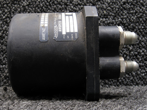 60651-001-1 Jaeger Falcon FA100 Airspeed Sensor