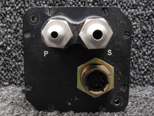 60651-001-1 Jaeger Falcon FA100 Airspeed Sensor