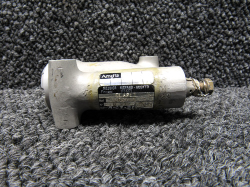 285703 Falcon FA-100 Pressure Relief Valve