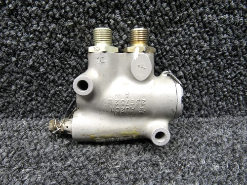 285703 Falcon FA-100 Pressure Relief Valve