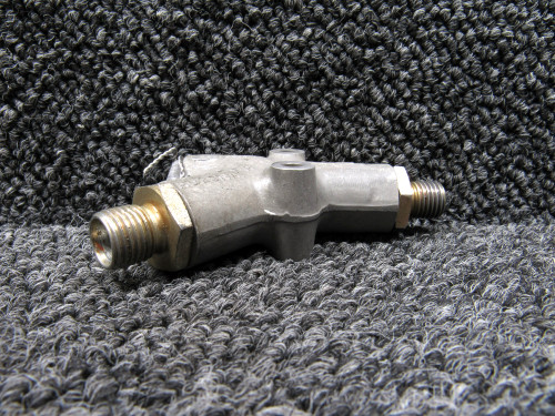 285695 Falcon FA-100 Filter with Modifications