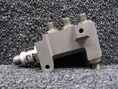 F10A740006, 285685 Falcon FA-100 Hydraulic Union Block with Clapets