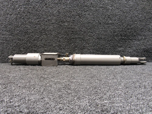 105043-06, 021057-24 Falcon FA-100 AFU Yaw Pitch Assembly w/ Actuator