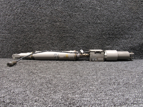 105043-06, 021057-24 Falcon FA-100 AFU Yaw Pitch Assembly w/ Actuator