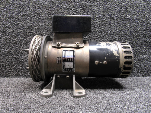 40049 (Alt: PMP05CC-010) Abex Hydraulic Motor Assembly (Less Pump)