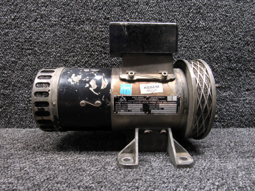 40049 (Alt: PMP05CC-010) Abex Hydraulic Motor Assembly (Less Pump)