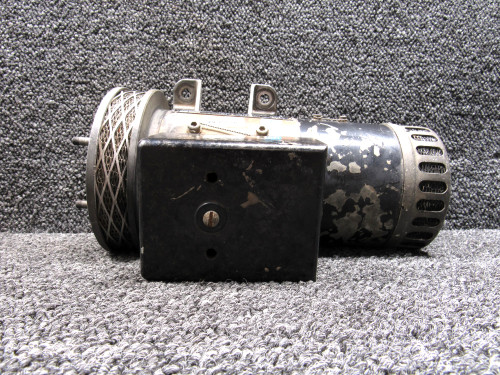 40049 (Alt: PMP05CC-010) Abex Hydraulic Motor Assembly (Less Pump)