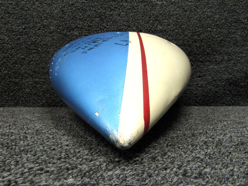 0823411-1 Cessna 310H Tip Tank Nose Cap Assembly LH