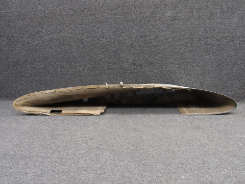 201189-501 Grumman AA1B Wing Root Assembly LH (Less Panel)