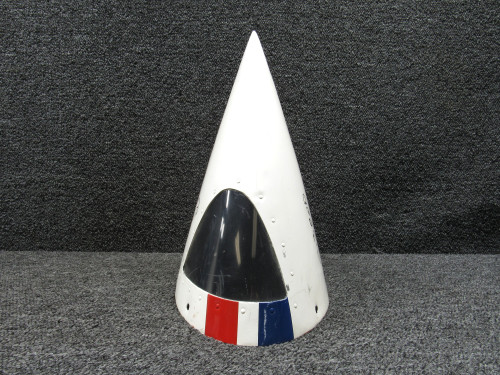 0823411-1 Cessna 320D Tip Tank Nose Cap Assembly LH