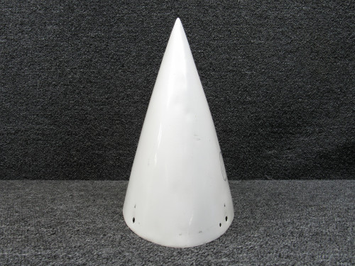 0823411-1 Cessna 320D Tip Tank Nose Cap Assembly LH