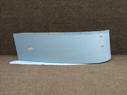 1620076-19, 1620076-15 Cessna T188C Lower Wing Strut Fairing Assembly LH
