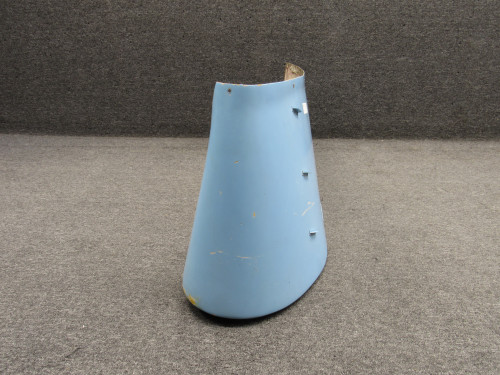 1620076-18, 1620076-14 Cessna T188C Lower Wing Strut Fairing Assembly RH