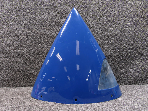 0823411-216 Cessna 421 Tip Tank Nose Cap Assembly RH