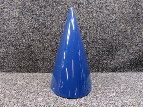 0823411-216 Cessna 421 Tip Tank Nose Cap Assembly RH