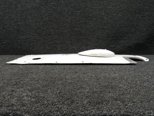 0823413-32 Cessna 340 Lower Wing Tip Fuel Fairing Assembly RH