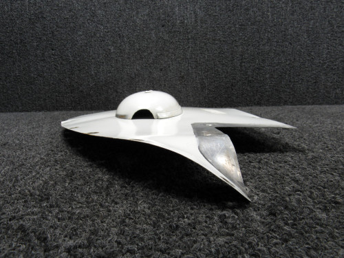 0823413-31 Cessna 310L Lower Wing Tip Fuel Fairing Assembly LH