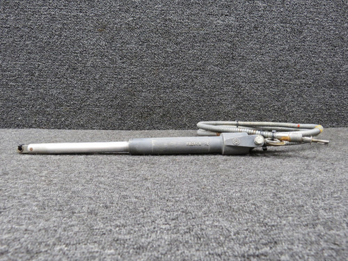 45-521212-605 (Alt: 45-521212) Beechcraft J35 Flap Actuator Assembly RH