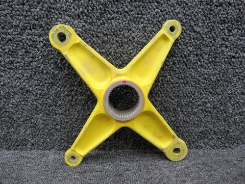 45-810090 Beechcraft J35 Actuator Retract Arm