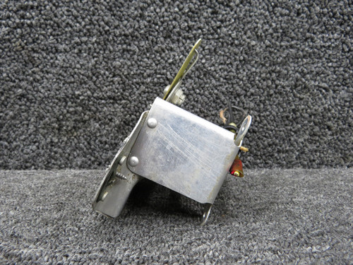 35-815144 Beechcraft J35 Landing Gear Position Indicator Assembly