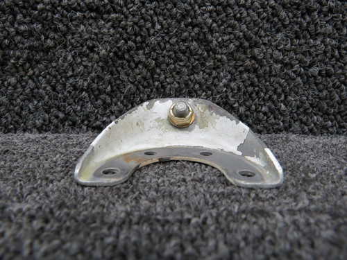 35-825024-2 Beechcraft J35 Nose Gear Bracket Roller Assembly